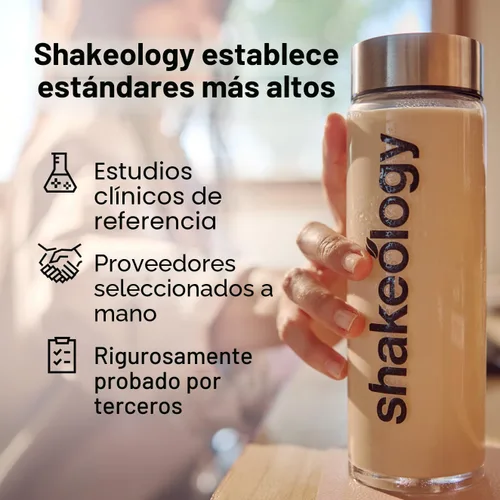 Miniatura 5 de BODi Shakeology - Proteína en polvo a base de suero – Batido de superalimentos sin gluten con vitaminas y minerales – Ayuda a apoyar la pérdida