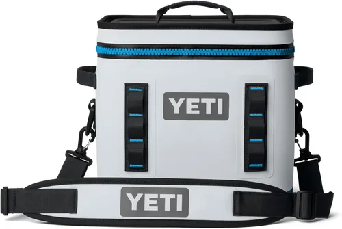 Miniatura 28 de YETI Hopper Flip 12 - Enfriador portátil Oliva