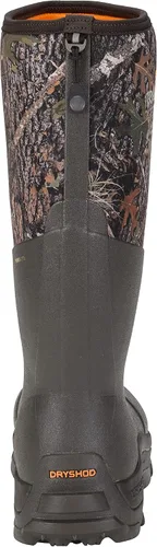 Miniatura 6 de Dryshod Botas de caza Camo Trailmaster camuflaje MBT-MH-CM para hombre