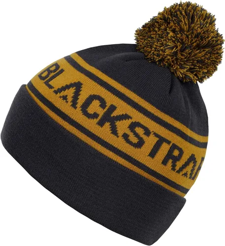 Miniatura 12 de BLACKSTRAP POM - Gorro de punto, 100 % acrílico, tejido fino jacquard, unisex, talla única
