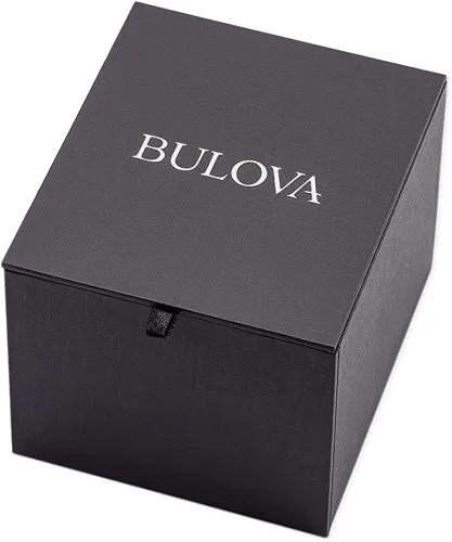Miniatura 6 de Bulova Precisionist X Special Edition - Reloj de pulsera de cuero verde con cronógrafo para hombre 98B355, Cronógrafo, movimiento de cuarzo