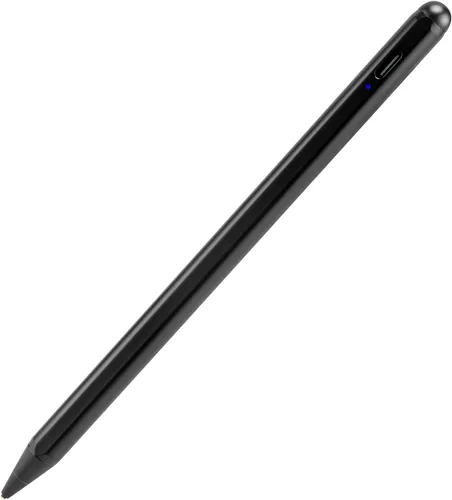 Lápiz óptico para portátil HP Envy X360 Convertible 2 en 1 (15.6 pulgadas), control táctil digital activo y bolígrafo recargable tipo C para HP Envy