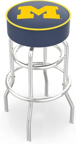 Miniatura 8 de Holland Bar Stool NCAA Unisex-Adult L7C1