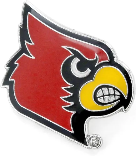 Miniatura 17 de NCAA San Diego State Aztecs Unisex NCAA Logo Pin