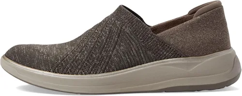 BZees Tenis Triumph sin cordones para mujer color MorelLatte talla 9 MorelLatte 9