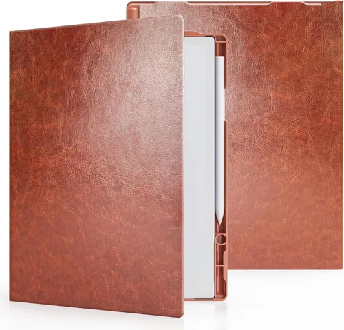 Miniatura 8 de E NET-CASE Funda para tableta notable 2 de 10,3 pulgadas, diseño delgado y ligero, funda para papel digital notable 2 con soporte para lápiz