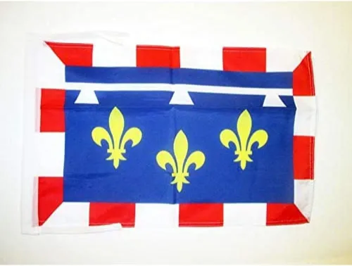 Miniatura 705 de Bandera de México AZ FLAG, 45.7 x 30.5 cm, con cordones - Pequeñas banderas mexicanas de 30 x 45 cm - Bandera de 45.7 x 30.5 cm