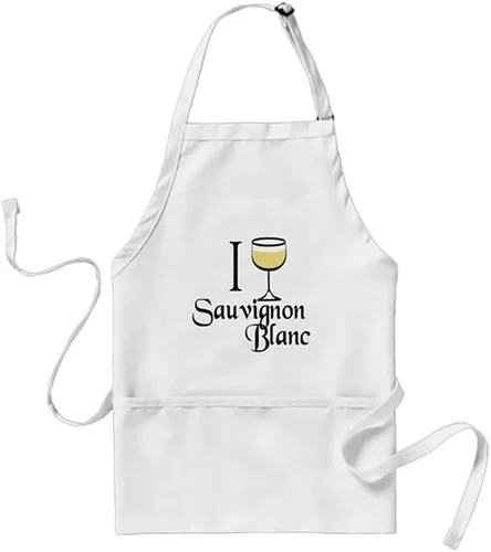 Miniatura 18 de No Soy Mandilon Soy Obediente Adult Apron I'm Not Mandilon I'm Obedient