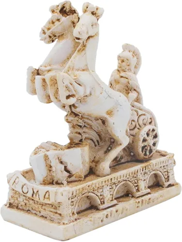 Miniatura 14 de Adorno de la Torre Inclinada de Pisa para Acuario de Peces, Decoración para Reptiles, Tortugas, Lagartos, Arañas, Acuarios, Terrarios, Construcción