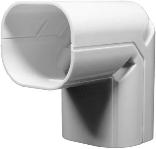 Miniatura 8 de Pioneer Kit decorativo de cubierta de línea ancha de PVC para mini aire acondicionado split y bombas de calor