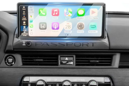 Miniatura 37 de Karltys Protector de pantalla actualizado para Toyota Tundra/Sequoia 3ª generación de 14 pulgadas 2026-2022 [sin reflejos ni huellas dactilares]