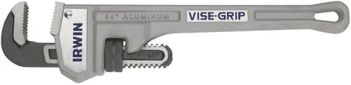 Irwin Llave de tubo de aluminio fundido de 24 pulgadas