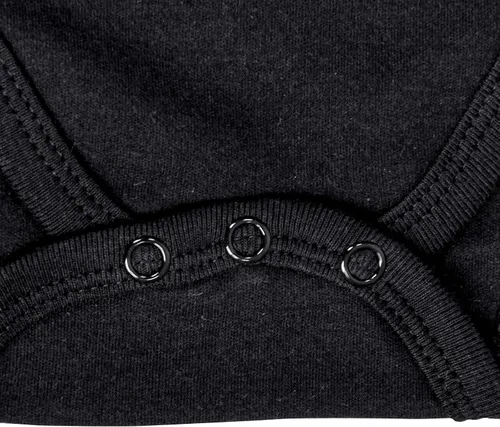 Miniatura 5 de hibshaby Baby Long Sleeve Bodysuit - Toddler Sleepers for Infant Unisex Boys Girls