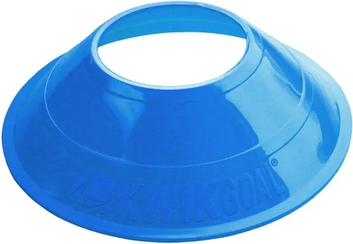 Miniatura 7 de Kwik Goal Kit de mini cono de disco (paquete de 50)