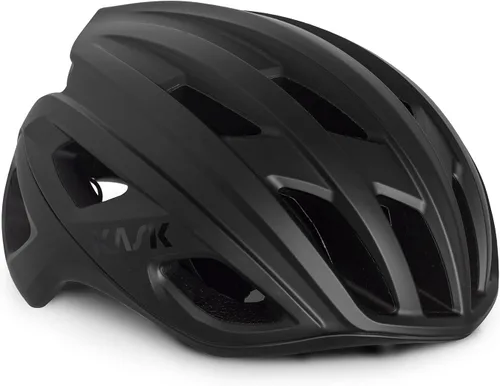 Miniatura 11 de KASK Casco Mojito3 I Casco de ciclismo de carretera, grava y viaje diario