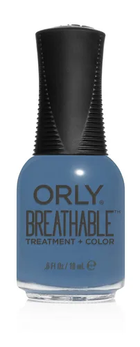 Miniatura 12 de Orly Esmalte de uñas transpirable, tratamiento y color - 20990 Flower Power para mujeres, 0.6 oz