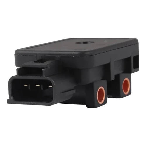 Miniatura 7 de Sensor de presión de inyección de combustible 3F2Z9G756AC 0261230093 Reemplazo para Ford/Lincoln/Mercury 2005-2014 por AUTOMAJOR