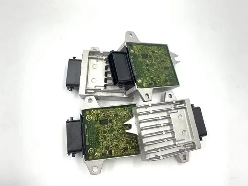 Miniatura 3 de L39C189E1A 2008-2012 para Mazda 5 2.3L TCU TCM Módulo de control de transmisión L39C 18 9E1A..