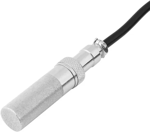 Miniatura 9 de TOPINCN Medidor de suelo FS Sensor de temperatura de humedad Prueba de planta para el hogar, granja, césped, uso interior y exterior