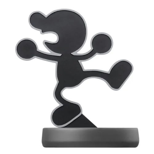 Miniatura 4 de Nintendo Luigi amiibo - Nintendo Wii U