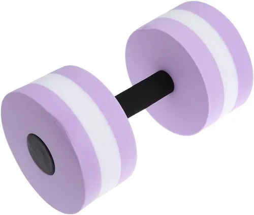 Miniatura 9 de 2 mancuernas de ejercicio acuático, barra de mano para resistencia al agua, aeróbicos, pesas de piscina para ejercicio acuático, 2