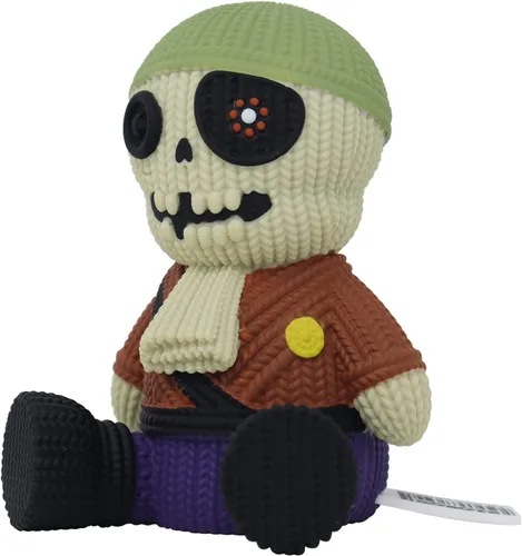 Miniatura 10 de Handmade by Robots - Los Goonies - Perezoso #019