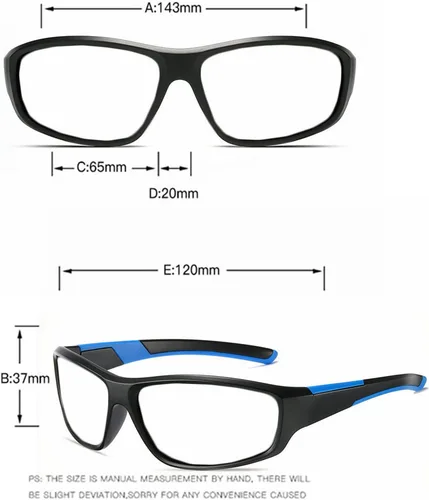 Miniatura 5 de Gafas de lectura bifocales fotocrómicas de transición para hombres y mujeres deportes al aire libre Presbicia gafas de sol lector