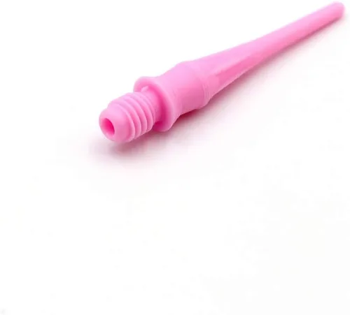 Miniatura 3 de CUESOUL Punta de dardo suave Touch-Point con estuche de dardos táctil, herramienta para reemplazo de punta de dardos y quitar la punta de dardos