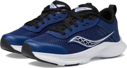 Miniatura 4 de Saucony Tenis Axon 3 unisex para niños