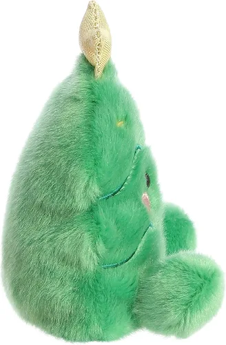 Miniatura 3 de Aurora® Adorable Palm Pals™ Jubilee Tree™ - Divertido peluche coleccionable para coleccionistas de niños y adultos, perfecto para decorar