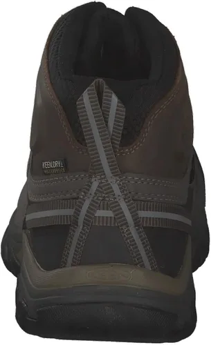 Miniatura 6 de KEEN Botas de senderismo impermeables Targhee 3 de altura media para hombre