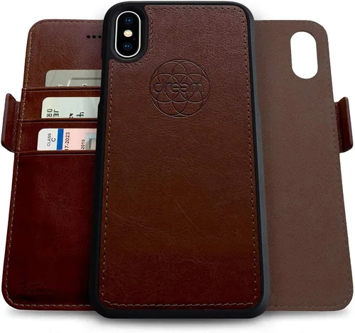 Miniatura 72 de Dreem - Funda y cartera Fibonacci 2 en 1 para iPhone