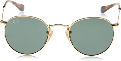 Miniatura 2 de Ray-Ban Junior Kids RJ9547s - Gafas de sol redondas de metal