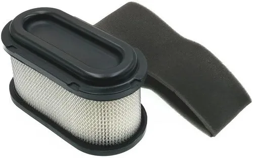 Miniatura 3 de 127-9252 Filtro de aire de repuesto para Exmark 127-9252 Toro 127-9252 136-7806 Compatible con Toro TimeCutter 74657 74661 74667 74675 74680 74723