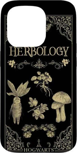 Miniatura 14 de Funda para iPhone 14 Pro Harry Potter y la Orden de la Clase de Herbología Phoenix