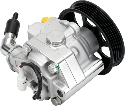 Miniatura 8 de Bomba de asistencia de dirección asistida 21-329, compatible 2006-2008 para Subaru Forester, 2006-2007 para Subaru Impreza, reaplce