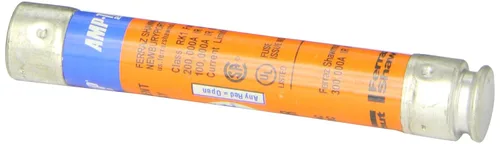 Miniatura 4 de Mersen a6d-r amp-trap Clase de 2000 time-delay/RK1 Fusible con fusible visual Open Indicador, 1