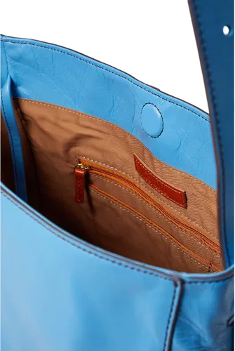 Miniatura 3 de HOBO Render - Bolso elegante para mujer, cierre magnético con correa de hombro ajustable, bolso hermoso y práctico