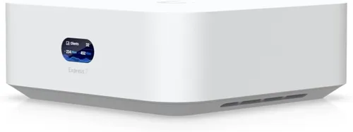 Miniatura 2 de Ubiquiti UniFi Express 7 Cloud Gateway (UX7)