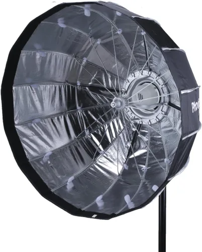 Miniatura 2 de Phottix Caja de luz parabólica Raja (26 pulgadas) (PH82721)