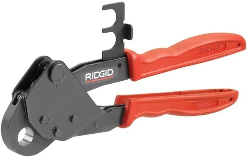 Miniatura 4 de Ridgid 23463 Herramienta de crimpado manual PEX de 1 pulgada