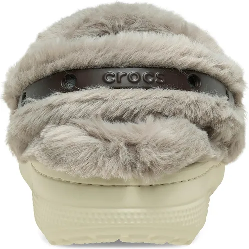 Miniatura 2 de Crocs Zuecos clásicos e inamovibles Diseño de hongo