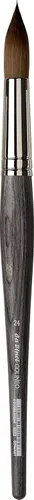 Miniatura 9 de Cepillo COLINEO Serie 5522 Redondo TAM 0 # Gris