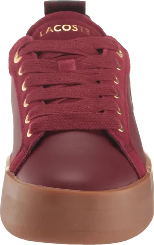 Miniatura 2 de Lacoste Zapatillas Carnaby Plat 223 3 Sfa para mujer