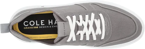 Miniatura 5 de Cole Haan Tenis de lona Grandpro Rally para hombre