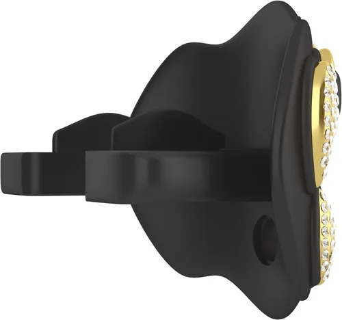Miniatura 8 de Loudmouth - Protector bucal de fútbol, boquilla de fútbol 3D cromada, se adapta a adultos y jóvenes, accesorios de protección bucal
