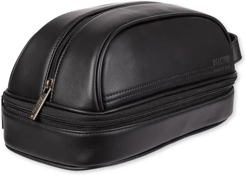 Miniatura 4 de Kenneth Cole REACTION Men's Toiletry Travel Kit