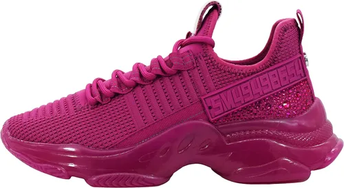 Miniatura 7 de Steve Madden Maxima - Tenis para mujer