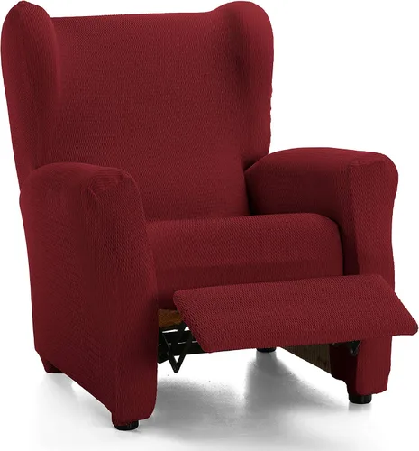 Miniatura 30 de Martina Home Funda para sillón, tela, botella, silla de alas