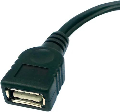 Miniatura 3 de Cable USB OTG para Firesticks 4K/4K Max/Cube/lite/2ª generación, dispositivos Android y dispositivos host, adaptador universal habilitado para micro